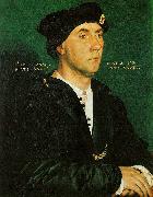 Hans Holbein Sir Richard Southwell oil painting artist